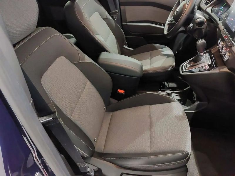 Renault Kangoo • 2023 • 12,222 km 7