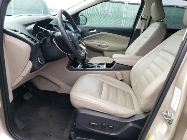 Ford Escape • 2018 • 10,000 mi 7