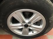 Chevrolet Tracker • 2013 • 67,000 km 5