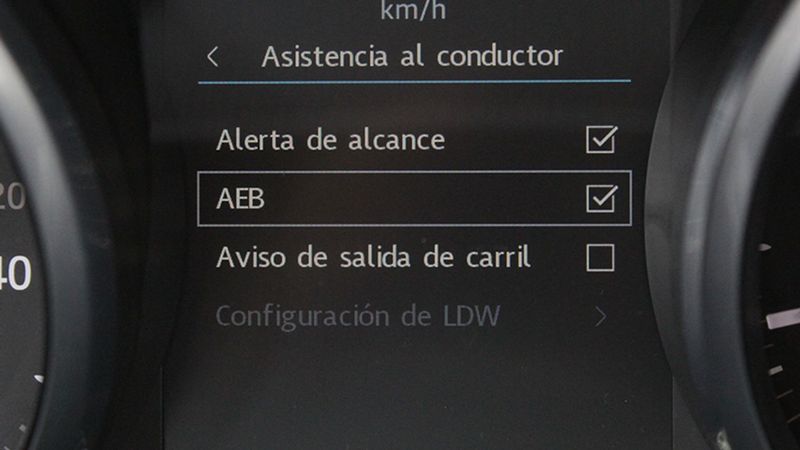 Jaguar XF • 2017 • 73,555 km 14