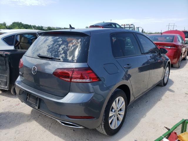 Volkswagen Golf • 2008 • 22,645 km 3