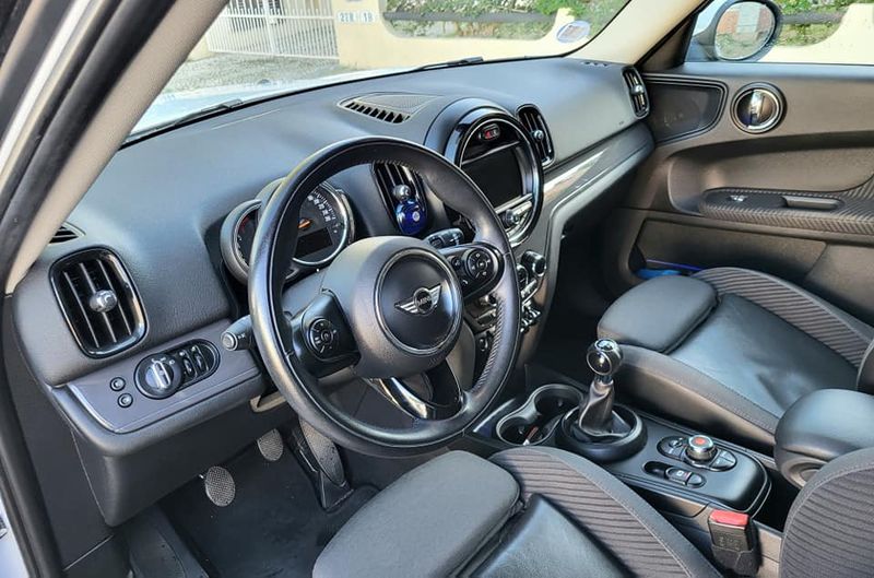 MINI Cooper Countryman • 2017 • 65,000 km 4