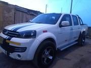 Great Wall Wingle 5 • 2017 • 80,000 km 2