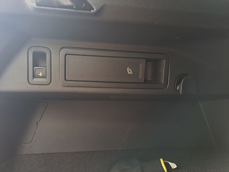 Volkswagen Tiguan • 2017 • 125,031 km 35