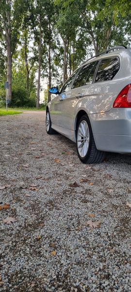 BMW 3 Series • 2008 • 284,600 km 23