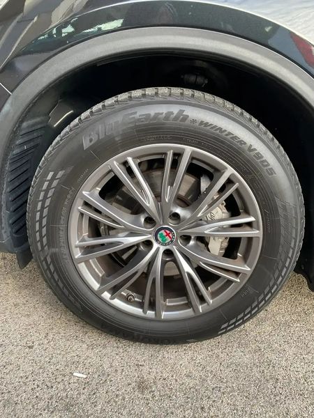 Alfa Romeo Stelvio • 2019 • 125,000 km 14