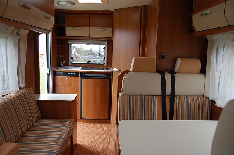 Fiat Ducato • 2012 • 80,000 km 13