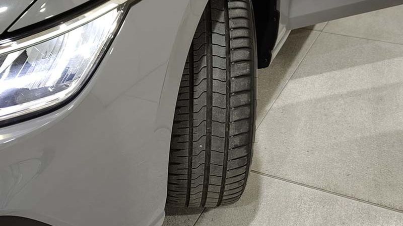 Volkswagen Golf • 2022 • 9,008 km 28