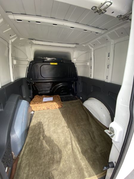 Fiat Florino • 2015 • 143,000 km 6