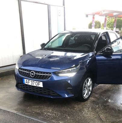 Opel Corsa • 2021 • 5,250 km 1