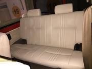 Toyota Land Cruiser • 1996 • 2,110,000 km 6