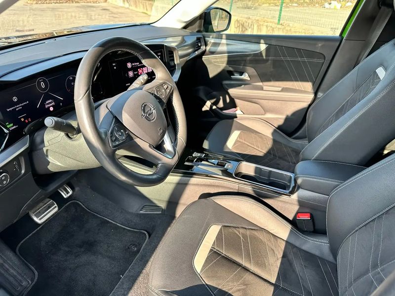 Opel Mokka • 2021 • 230,000 km 7