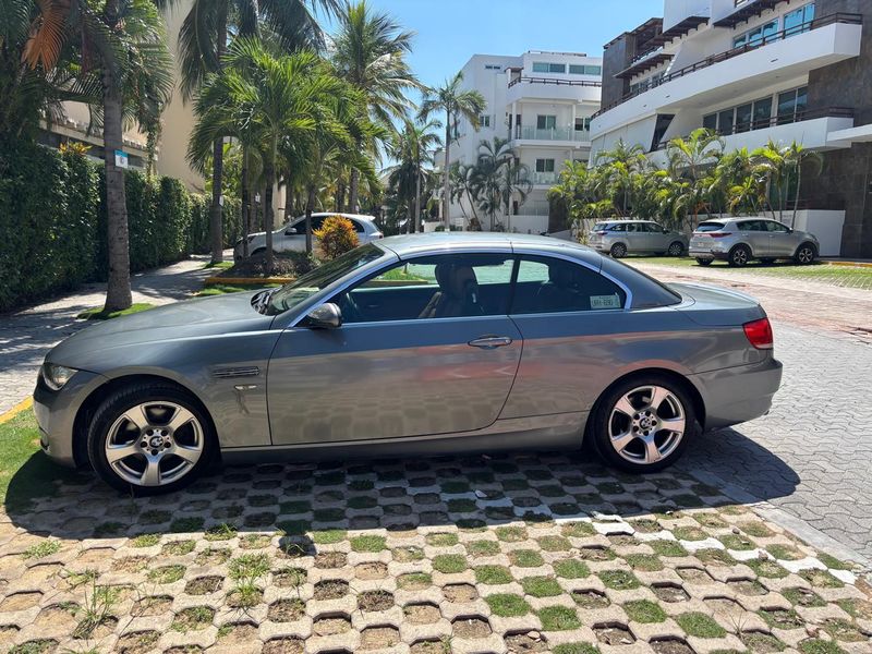 BMW 3 Series • 2009 • 180,000 km 6