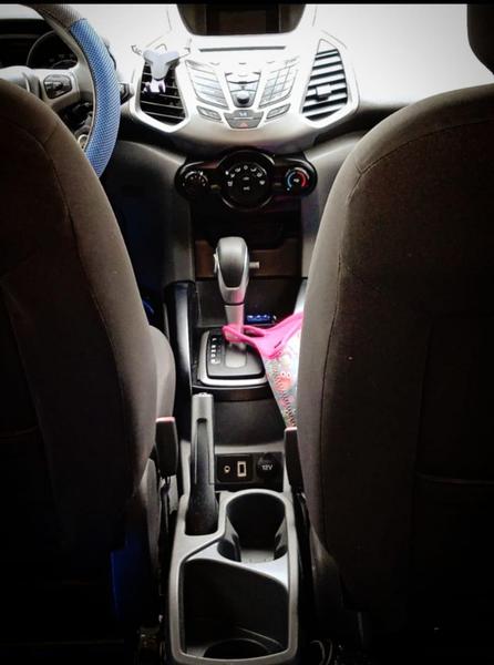 Ford EcoSport • 2015 • 86,000 km 6