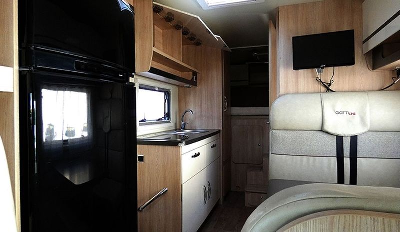 Citroën Jumper • 2021 • 49,000 km 7