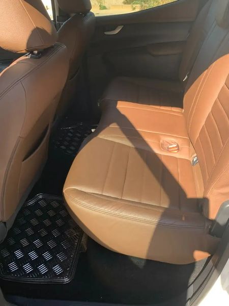 Mercedes-Benz Sprinter • 2019 • 48,000 km 4