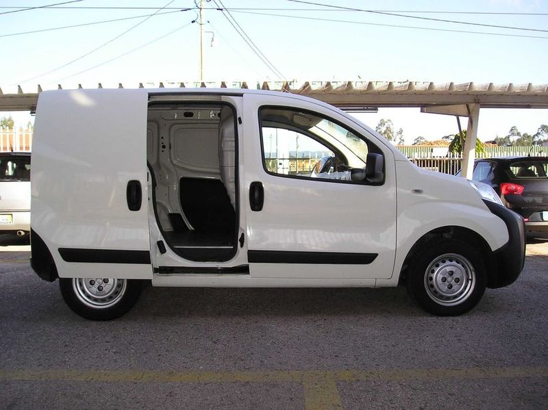 Fiat Florino • 2016 • 140,000 km 7