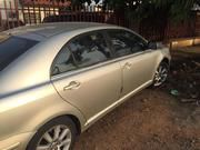 Toyota Avensis • 2005 • 35,000 km 4