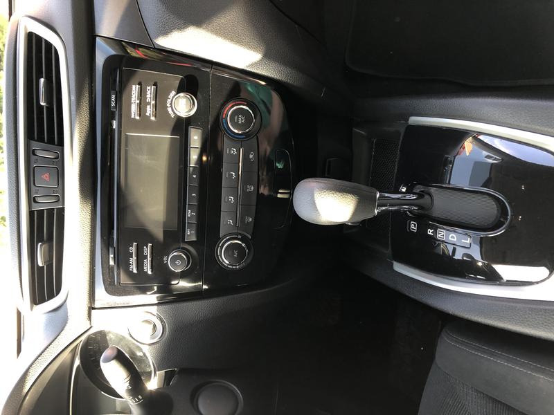 Nissan X-Trail • 2017 • 0 km 4