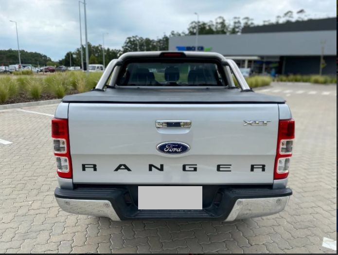 Ford Ranger • 2015 • 95,000 km 3