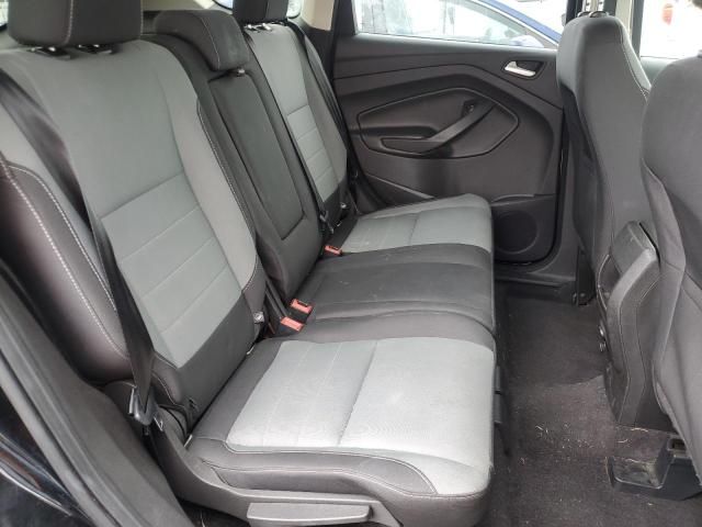 Ford Escape • 2016 • 10,000 mi 9