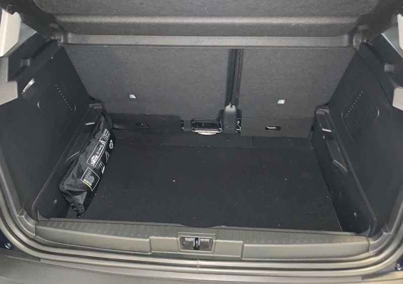 Renault Captur • 2018 • 20,000 km 5