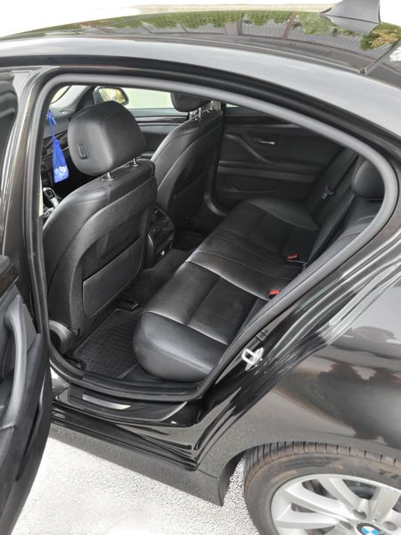 BMW 5 Series • 2014 • 246,000 km 6