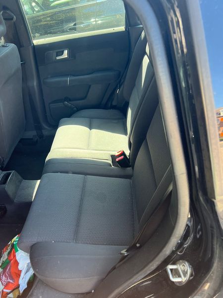 Audi A2 • 2004 • 242,000 km 7