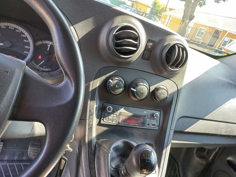 Mercedes-Benz Citan • 2015 • 133,000 km 4