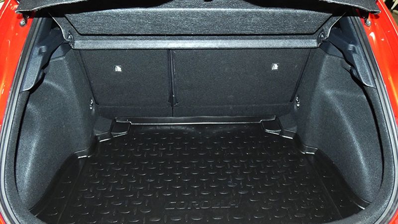 Toyota Corolla • 2021 • 57,012 km 12