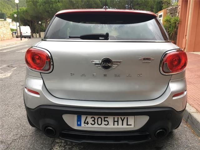 MINI Cooper S • 2014 • 91,000 km 3