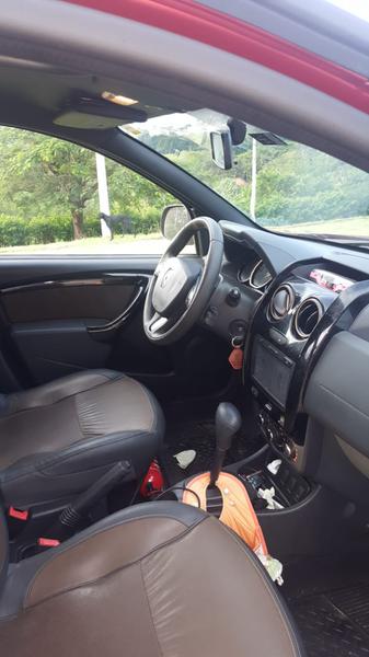 Renault Duster • 2016 • 88,000 km 6