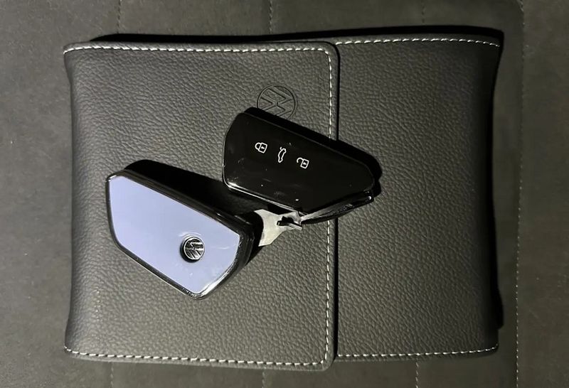 Volkswagen Golf • 2023 • 20,600 km 14