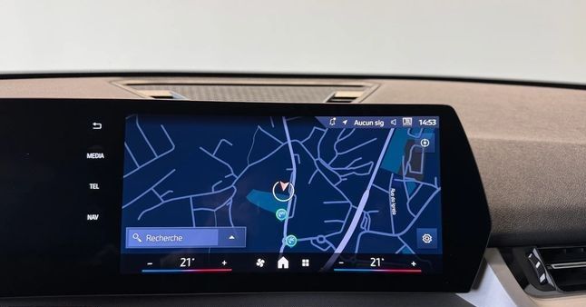 BMW X2 • 2024 • 2,500 km 4