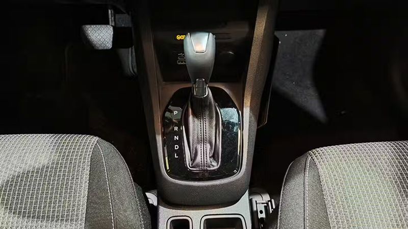 Ford Tourneo Connect • 2024 • 3,983 km 23