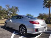 Honda Accord Coupé • 2013 • 52,407 km 10