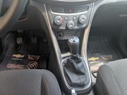Chevrolet Trax • 2017 • 26,000 km 5