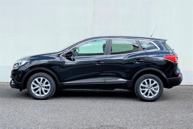 Renault Kadjar • 2018 • 71,000 km 5