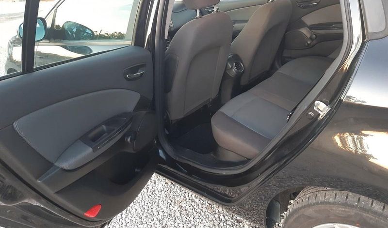 Fiat Brava • 2008 • 200,000 km 4