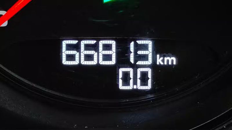 Porsche Boxster • 2019 • 66,813 km 12