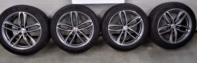 Audi A7 • 2019 • 81,141 km 6