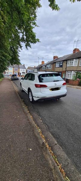 Volkswagen Touareg • 2019 • 50,000 km 3