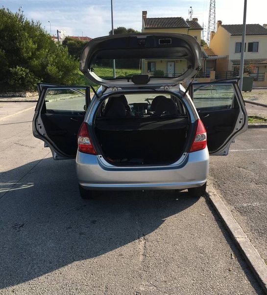 Honda Jazz • 2004 • 190,000 km 8