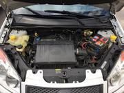 Ford Fiesta • 2008 • 120,000 km 6