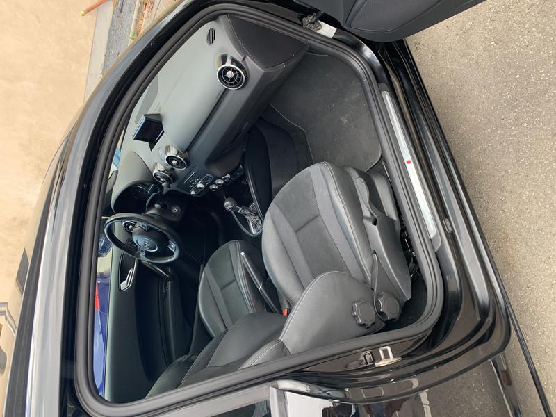 Audi A1 • 2015 • 74,000 km 8