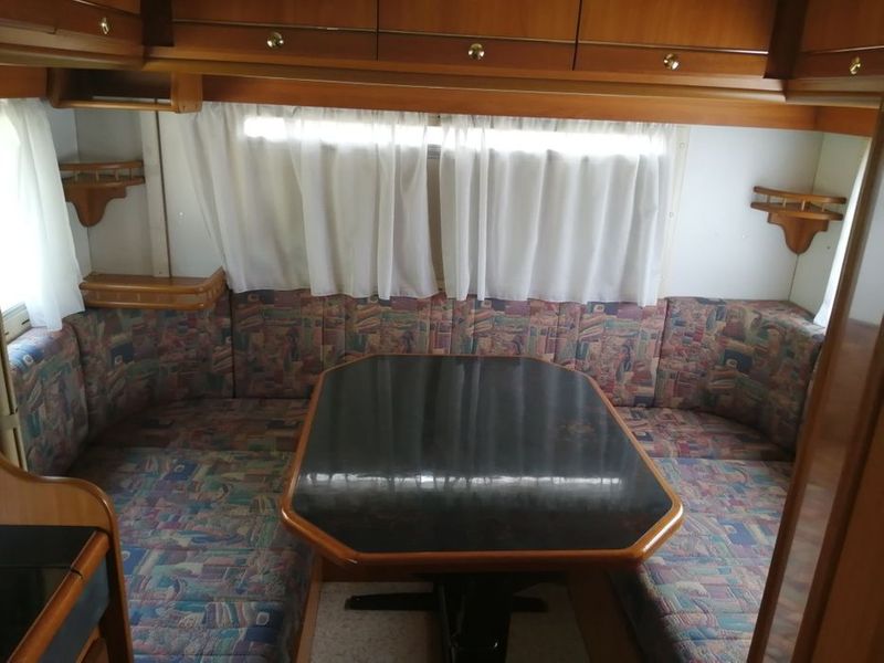 Fiat Qubo • 1997 • 82,000 km 5