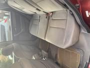 Honda CR-V • 2008 • 140,000 km 2