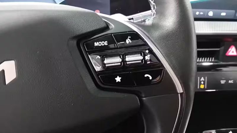 Kia Soul EV • 2022 • 97,583 km 34