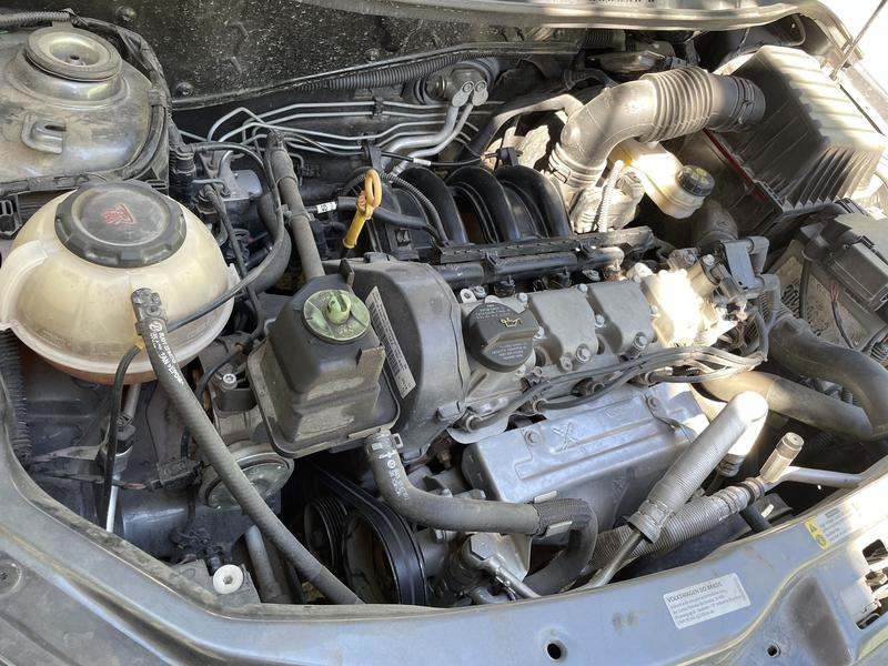 Volkswagen Gol • 2018 • 34,500 km 13