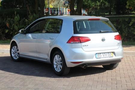 Volkswagen Golf • 2016 • 78,000 km 1